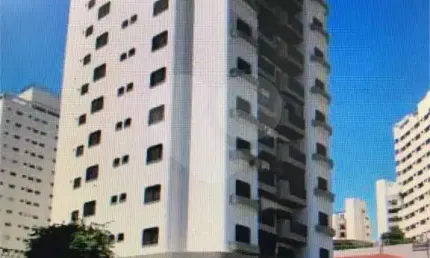 Apartamento com 4 quartos à venda na Rua Apucarana, Tatuapé, São Paulo