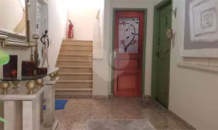 Apartamento com 3 quartos à venda na Avenida Paes de Barros, Parque da Mooca, São Paulo
