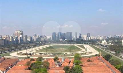 Apartamento com 1 quartos à venda em Pinheiros - SP