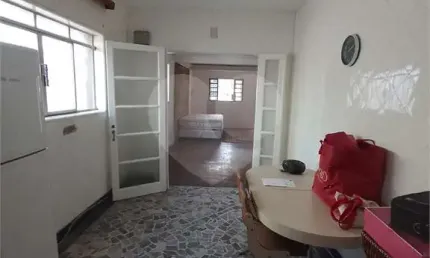Casa com 2 quartos à venda na Rua Araribóia, Mooca, São Paulo