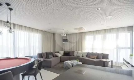Apartamento com 1 quarto à venda na Avenida Eusébio Matoso, Butantã, São Paulo
