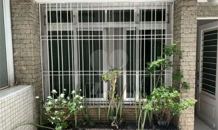 Casa com 2 quartos à venda na Rua Wanderley, Perdizes, São Paulo