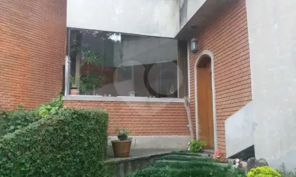 Casa com 3 quartos à venda na Rua Salvador Corrêa, Aclimação, São Paulo