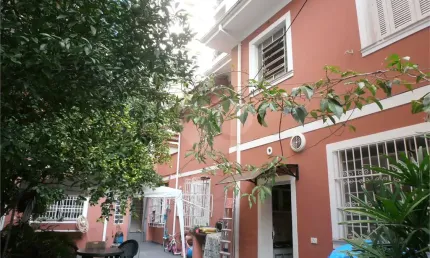 Casa com 7 quartos à venda na Rua Cayowaá, Perdizes, São Paulo