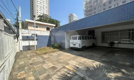 Casa com 3 quartos à venda ou para locação em brooklin paulista - sp