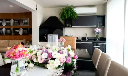 Apartamento com 3 quartos à venda em casa verde - sp