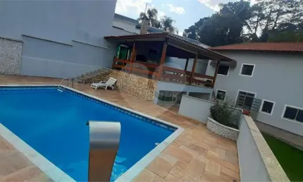 Casa com 4 quartos à venda na Avenida Nova Cantareira, Vila Albertina, São Paulo
