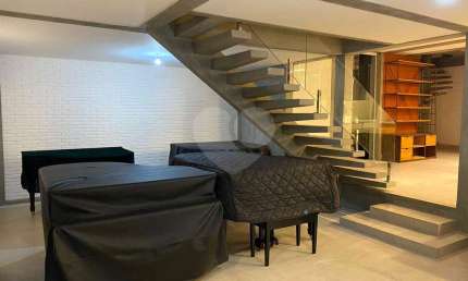 Casa com 4 quartos à venda na Piave, Vila Sônia, São Paulo