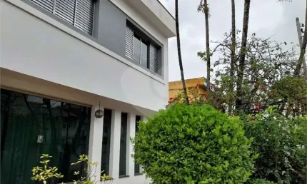 Sobrado com 4 quartos à venda ou para locação em Ipiranga - SP