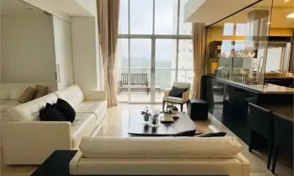 Apartamento com 2 quartos à venda ou para locação em parque do morumbi - sp
