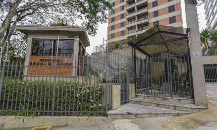 Apartamento com 3 quartos à venda em Vila Anglo Brasileira - SP