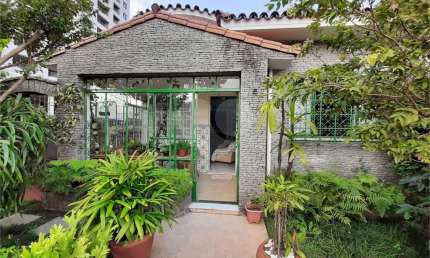 Casa com 3 quartos à venda em Cidade Mãe Do Céu - SP