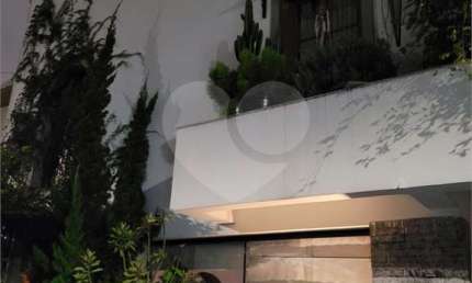 Casa com 3 quartos à venda na Rua Professor João Marinho, Vila Mariana, São Paulo