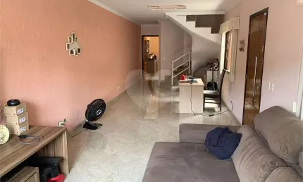 Casa com 4 quartos à venda na São Leonardo, Freguesia do Ó, São Paulo