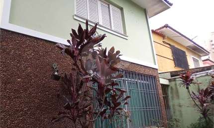 Casa com 5 quartos à venda na Rua Freire Farto, Jabaquara, São Paulo