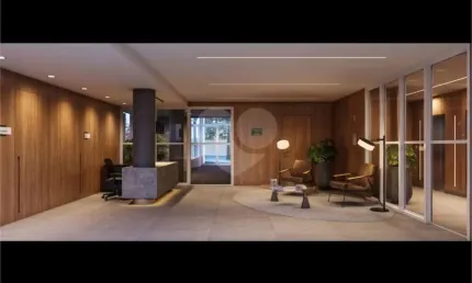 Apartamento com 2 quartos à venda em bela vista - sp