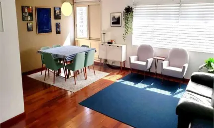 Apartamento com 3 quartos à venda em cidade monções - sp