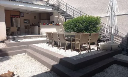 Sobrado com 3 quartos à venda em Jardim Franca - SP