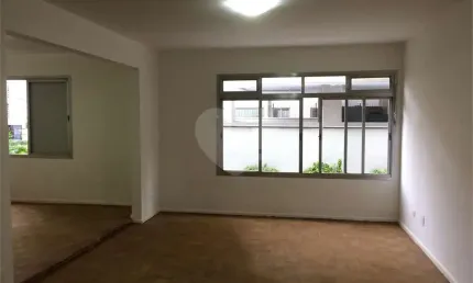 Apartamento com 3 quartos à venda em Pinheiros - SP