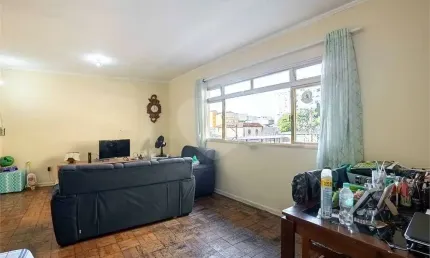 Casa com 4 quartos à venda na Rua Caetano Pinto, Brás, São Paulo