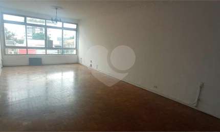Apartamento com 2 quartos à venda na Rua Apinajés, Perdizes, São Paulo