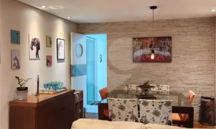 Apartamento com 3 quartos à venda na Rua Pedro Doll, Santana, São Paulo