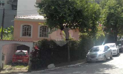 Sobrado com 3 quartos à venda ou para locação em Lauzane Paulista - SP