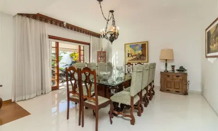 Casa com 4 quartos à venda na Rua Araucária, Jardim Franca, São Paulo