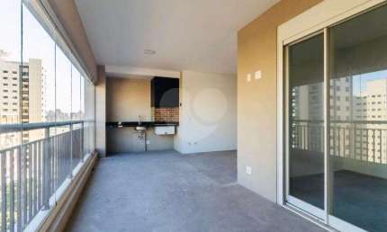 Apartamento com 3 quartos à venda em Jardim Da Saúde - SP