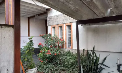 Sobrado com 4 quartos à venda em chácara inglesa - sp