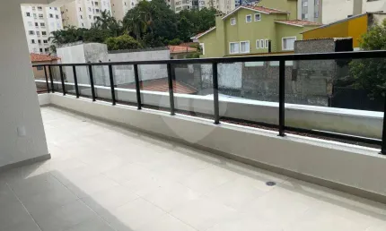 Apartamento com 2 quartos à venda na Rua Ituxi, Planalto Paulista, São Paulo