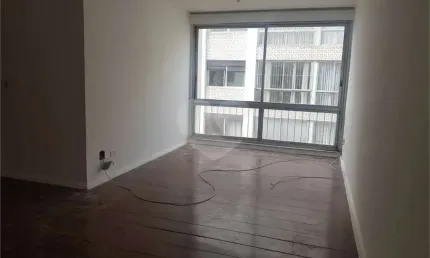 Apartamento com 3 quartos à venda em higienópolis - sp