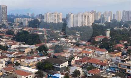 Cobertura com 3 quartos à venda em Chácara Santo Antônio (zona Sul) - SP