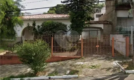 Casa térrea com 3 quartos à venda em vila monumento - sp