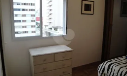 Apartamento com 2 quartos à venda em vila nova conceição - sp