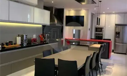 Apartamento com 3 quartos à venda em vila buarque - sp