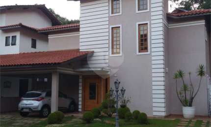Casa em condomínio fechado com 4 quartos à venda na Rua Maestro Bortolucci, Tremembé, São Paulo