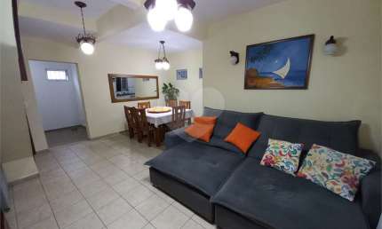 Casa com 3 quartos à venda na Rua Capital Federal, Perdizes, São Paulo