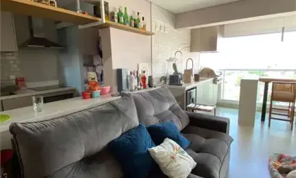 Apartamento com 2 quartos à venda em vila carrão - sp