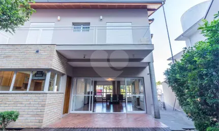 Sobrado com 4 quartos à venda em vila albertina - sp