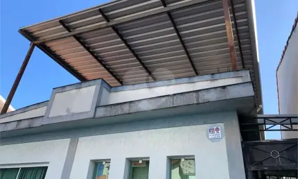 Casa com 3 quartos à venda na Rua Barra do Chapéu, Vila Romana, São Paulo