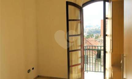 Casa com 3 quartos à venda na Rua Abraham Bertie Levi, Vila Sônia, São Paulo