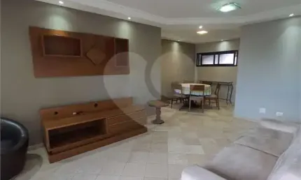 Apartamento com 3 quartos à venda na Largo Conselheiro Moreira de Barros, Santana, São Paulo
