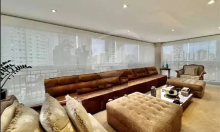 Apartamento com 4 quartos à venda em santa teresinha - sp