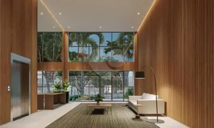 Apartamento com 2 quartos à venda em Parque São Jorge - SP