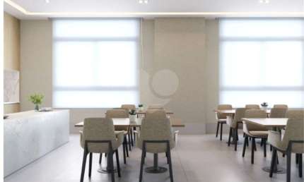 Apartamento com 1 quarto à venda na Rua Mário Amaral, Paraíso, São Paulo
