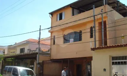 Casa com 4 quartos à venda na Rua Boicininga, Vila Carrão, São Paulo