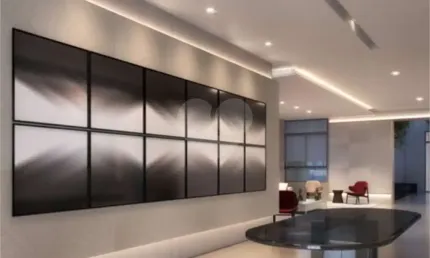 Apartamento com 3 quartos à venda na Rua Mário Amaral, Paraíso, São Paulo