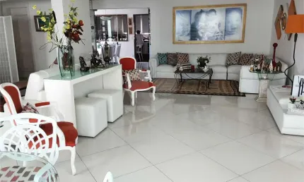 Apartamento com 3 quartos à venda em Campo Belo - SP
