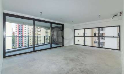 Apartamento com 3 quartos à venda em Vila Olímpia - SP